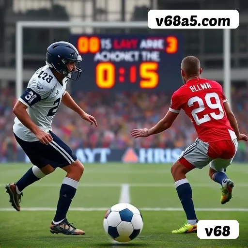 Configurações úteis dentro do app v68