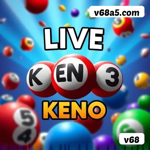 Guia rápido de apostas ao vivo na v68