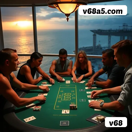 v68 multi dispositivo