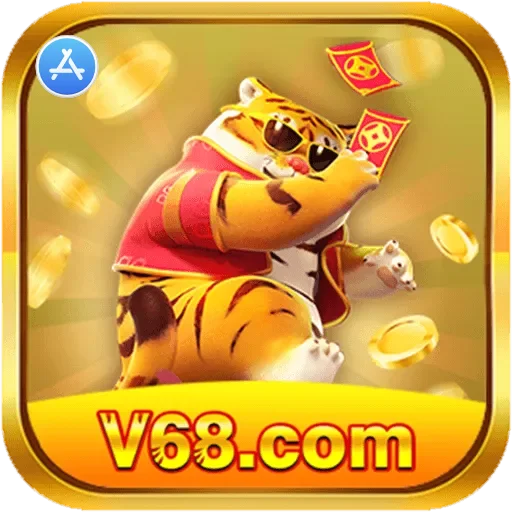 App v68 para Android e iOS - download grátis