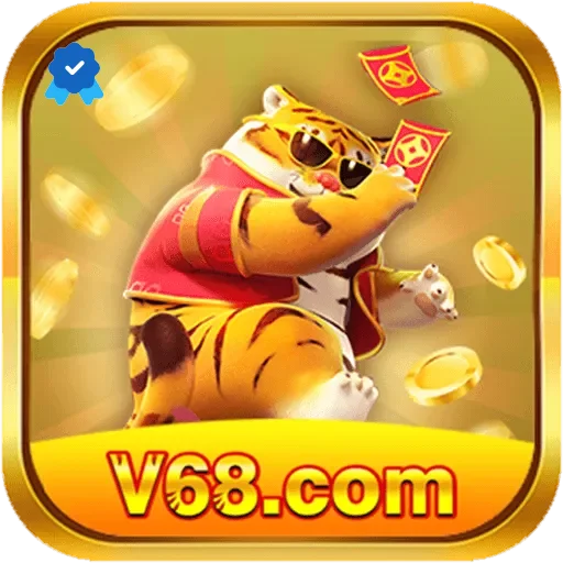 Plataforma v68 - cassino e apostas