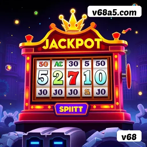 Bônus exclusivos membros VIP v68