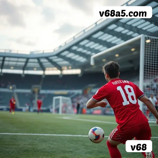 Slots com prêmios v68